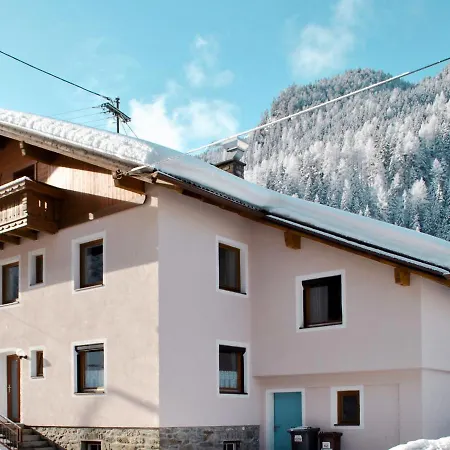 Gaugg By Interhome Holiday home Sankt Leonhard im Pitztal