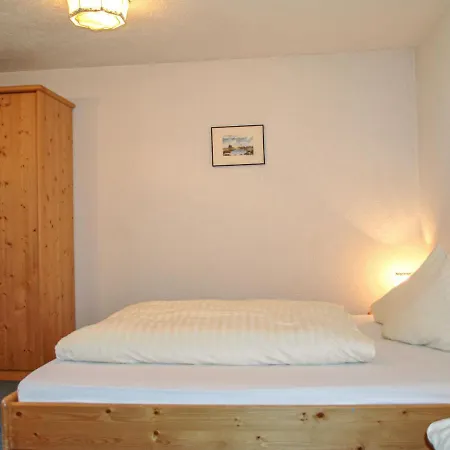 Gaugg By Interhome * 皮茨河谷圣莱昂哈德