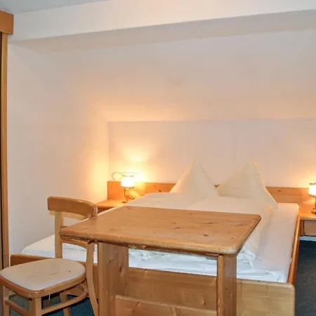 Gaugg By Interhome 度假居 *