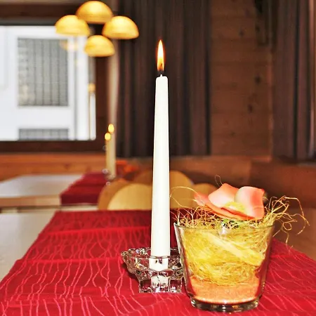 度假居 Gaugg By Interhome 皮茨河谷圣莱昂哈德