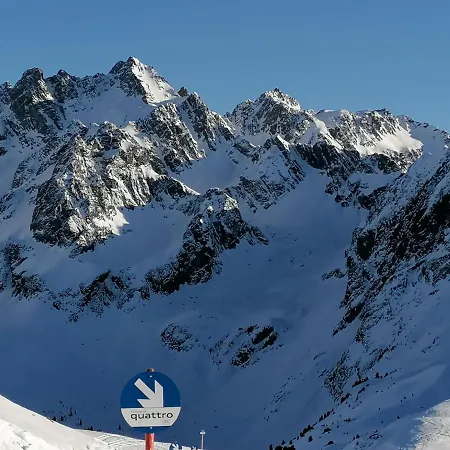 度假居 Gaugg By Interhome *