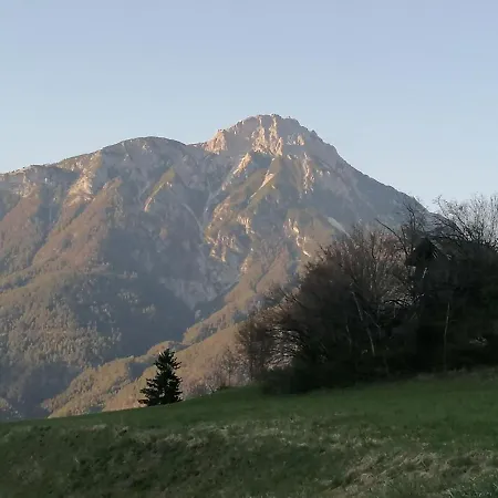 Gaugg By Interhome 皮茨河谷圣莱昂哈德