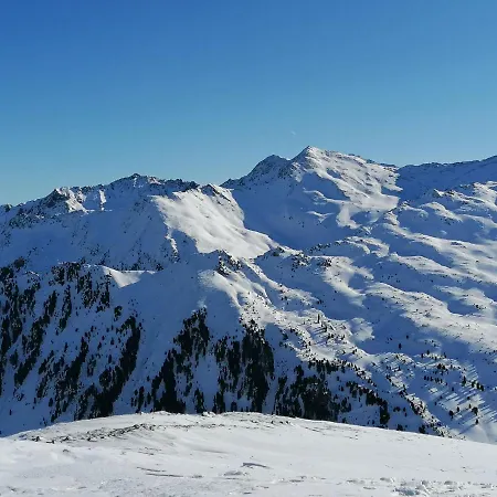 Gaugg By Interhome *