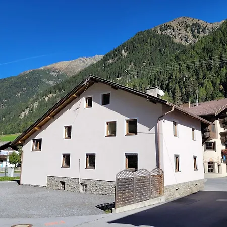 Gaugg By Interhome Holiday home *