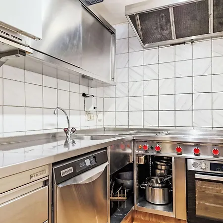 Gaugg By Interhome 度假居 *