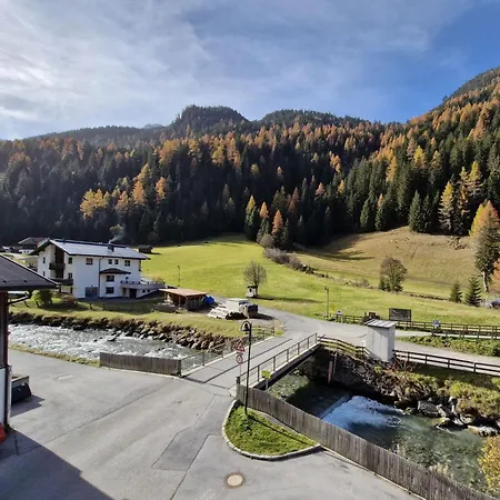 Gaugg By Interhome *