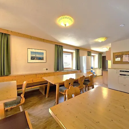 Gaugg By Interhome Санкт-Леонхард-им-Пицталь