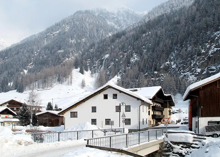 Ferienhaus Gaugg By Interhome *