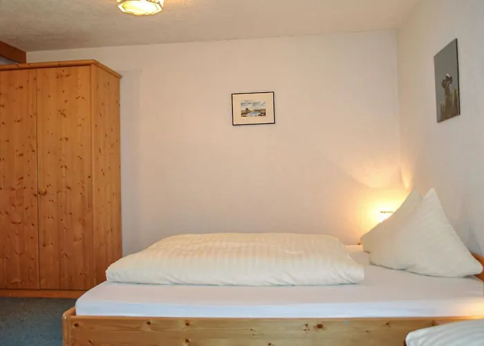 Gaugg By Interhome * St. Leonhard im Pitztal