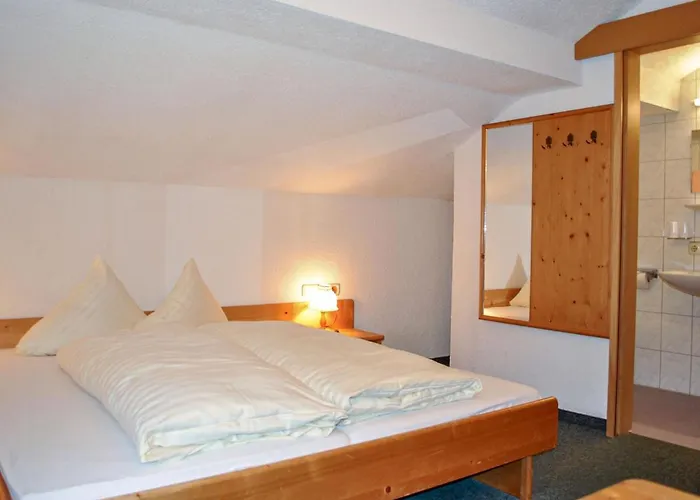 Дом отдыха Gaugg By Interhome Санкт-Леонхард-им-Пицталь