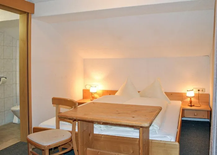 Gaugg By Interhome Ferienhaus *