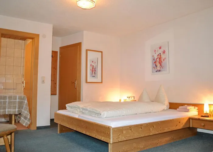 Gaugg By Interhome *