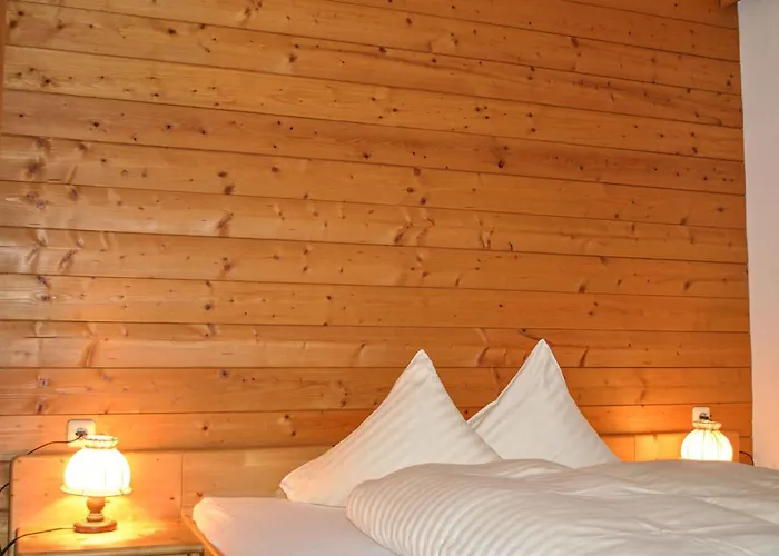 Gaugg By Interhome St. Leonhard im Pitztal