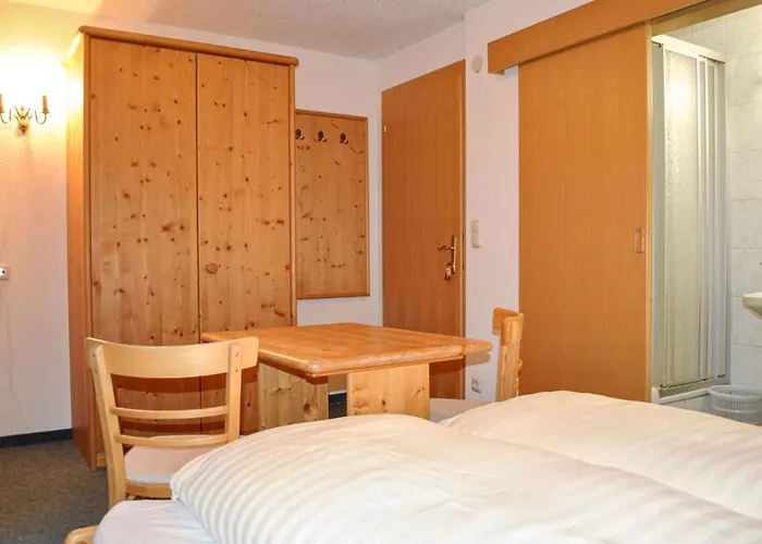 Gaugg By Interhome Ferienhaus *