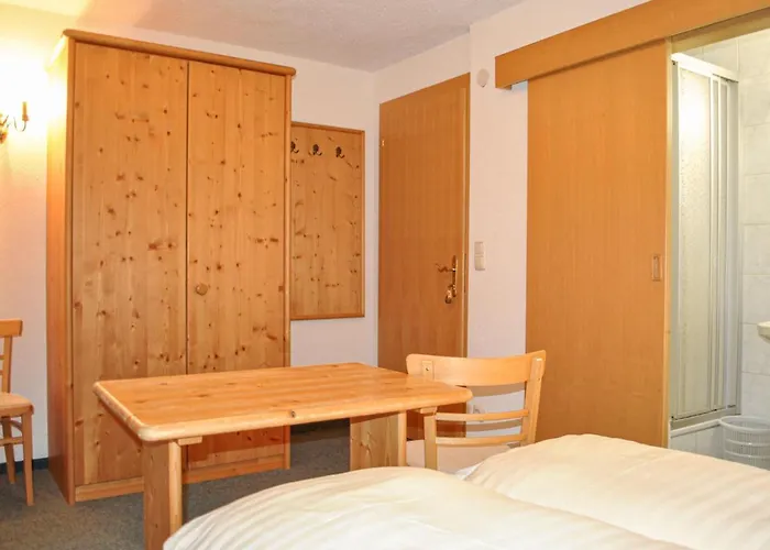 Дом отдыха Gaugg By Interhome