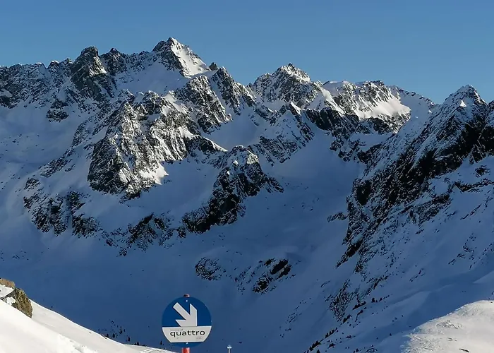 Дом отдыха Gaugg By Interhome *