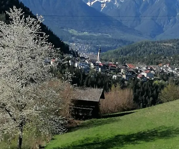 Gaugg By Interhome Дом отдыха