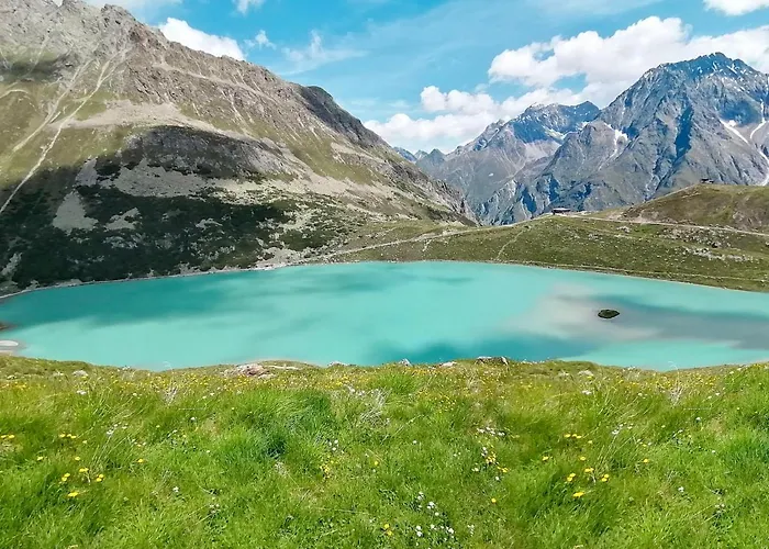 Дом отдыха Gaugg By Interhome *