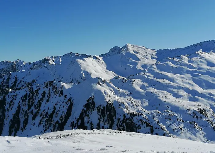 Gaugg By Interhome *