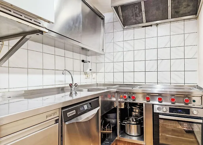 Gaugg By Interhome Дом отдыха *