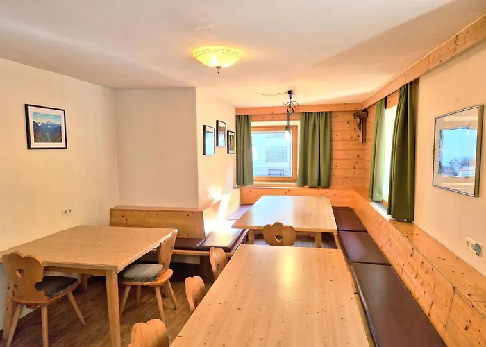 Ferienhaus Gaugg By Interhome *