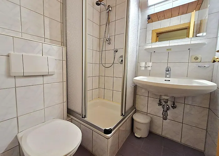 Дом отдыха Gaugg By Interhome Санкт-Леонхард-им-Пицталь