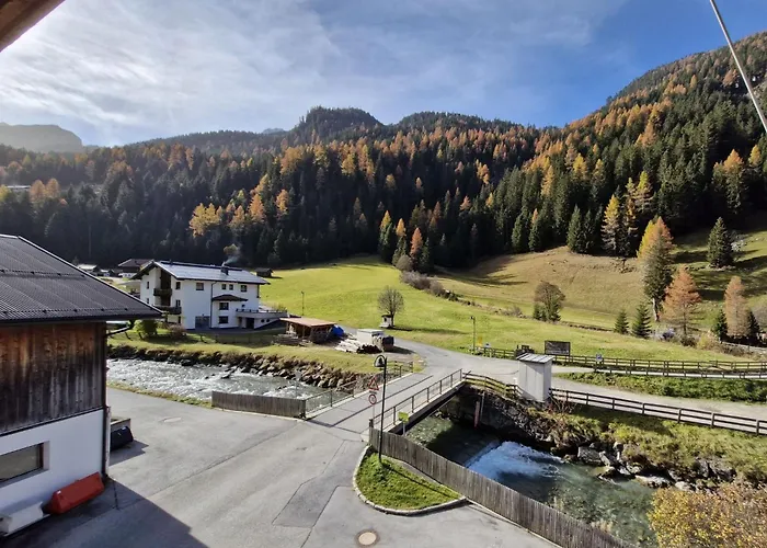 Gaugg By Interhome *