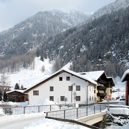Ferienhaus Gaugg By Interhome *