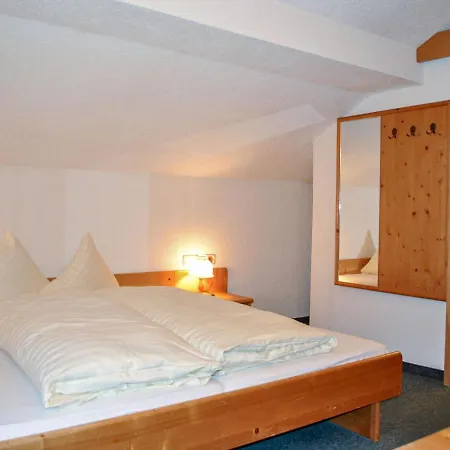 Ferienhaus Gaugg By Interhome St. Leonhard im Pitztal