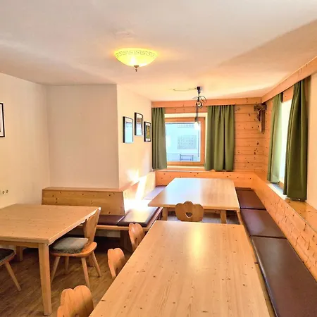 Dom wakacyjny Gaugg By Interhome *